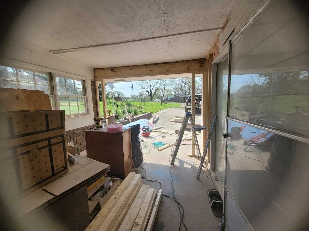 Air movers and dehumidifier for Drying & Dehumidification in Port Sheldon